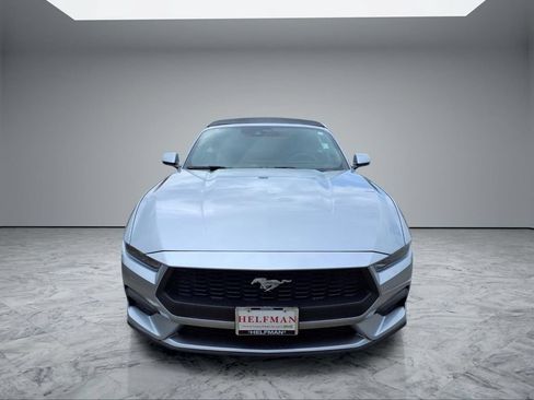 Used 2026 Ford Mustang Premium RWD image 2