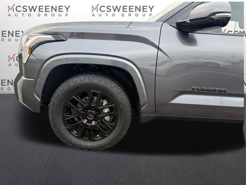 Used 2023 Toyota Tundra SR5 w/ TRD Sport Premium Package image 27
