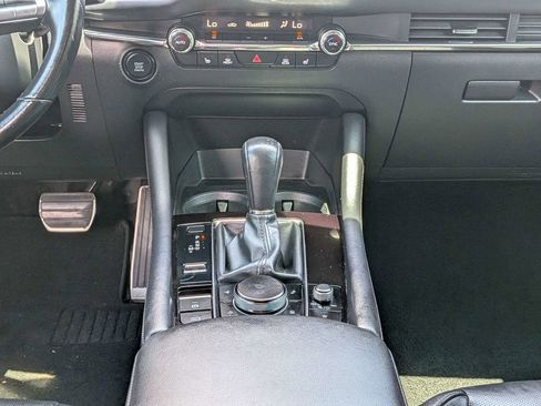 Used 2023 MAZDA MAZDA3 s AWD/4WD image 22