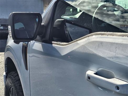 Used 2025 Ford F150 Tremor w/ Bed Utility Package image 11