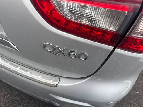 Used 2015 INFINITI QX60 Luxe w/ Premium Plus Package AWD/4WD image 6