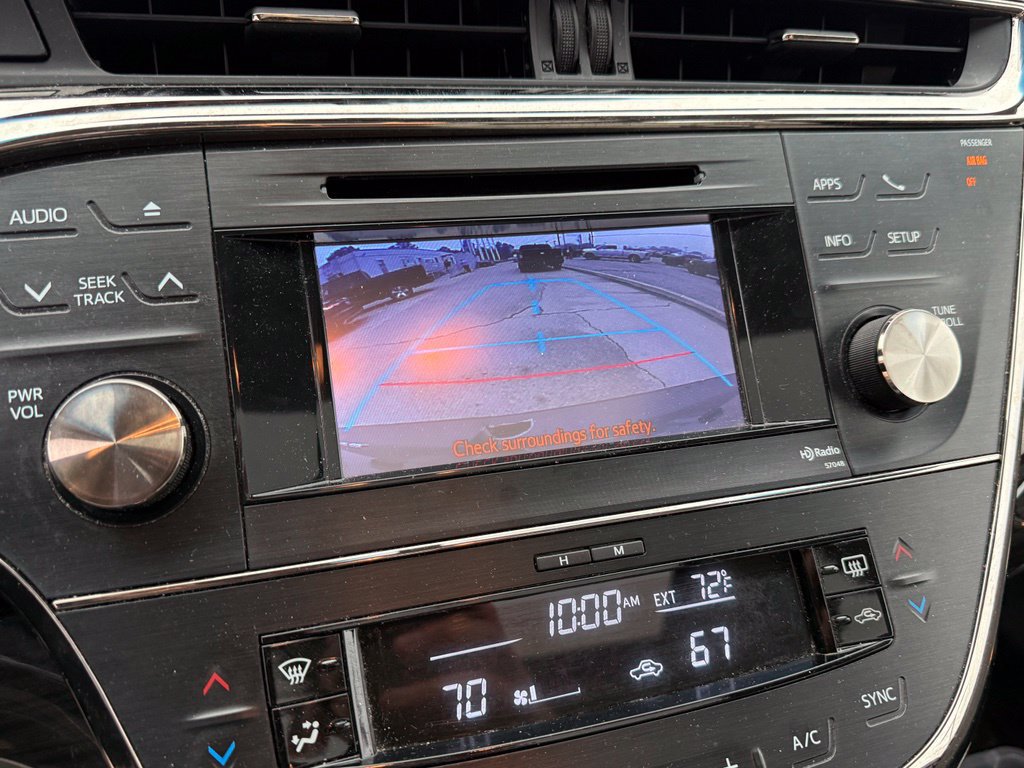 Used 2014 Toyota Avalon XLE Premium FWD image 20