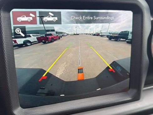 Used 2020 Jeep Gladiator Rubicon image 34