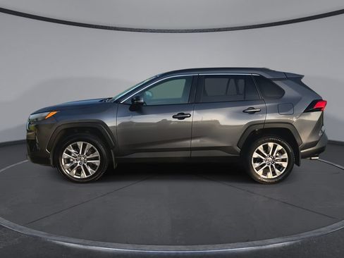 Used 2024 Toyota RAV4 XLE Premium FWD image 5
