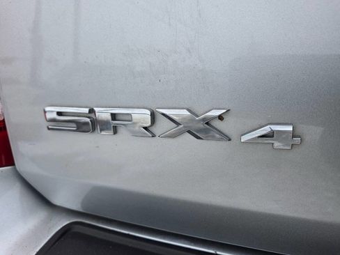 Used 2015 Cadillac SRX Luxury image 33