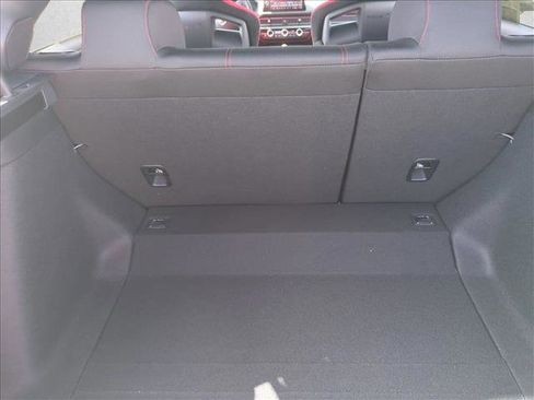 Used 2025 Honda Civic Type R image 6