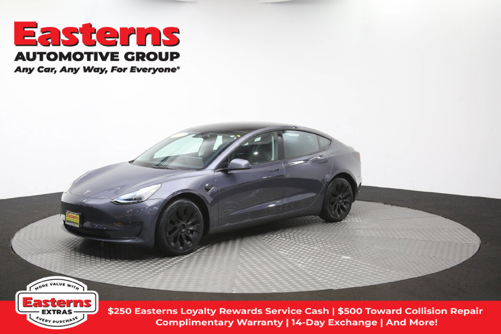 Used 2023 Tesla Model 3 Standard Range RWD image 53