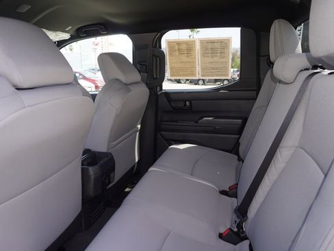 Certified 2026 Toyota Tacoma SR5 RWD image 8