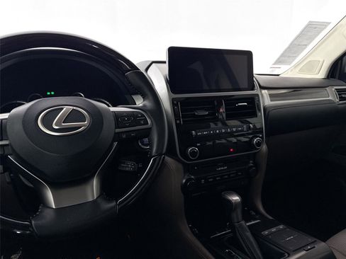 Used 2023 Lexus GX 460 Premium image 35