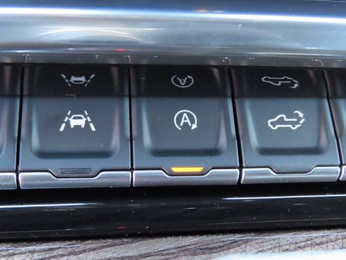 New 2026 Chevrolet Silverado 1500 RST image 13