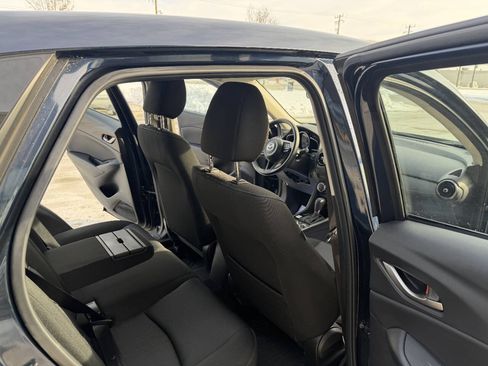 Used 2020 MAZDA CX-3 Sport image 26