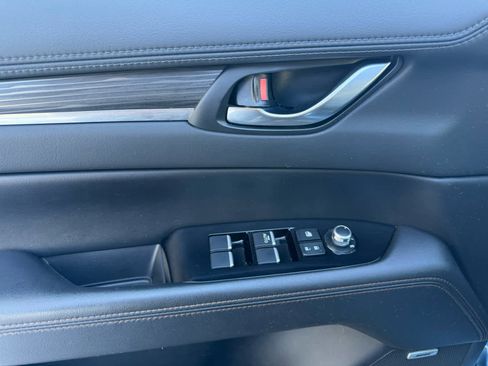 Used 2017 MAZDA CX-5 Grand Touring image 12