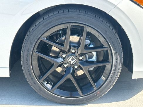 New 2026 Honda Civic Sport image 11