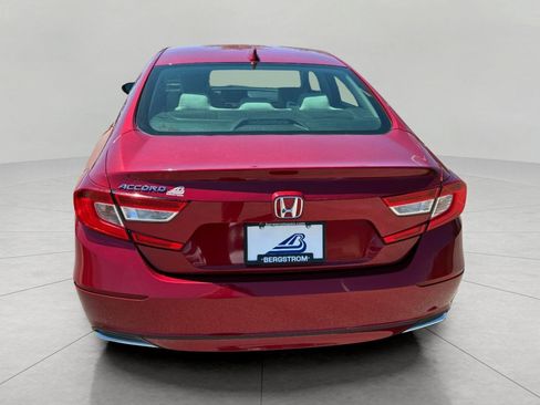 Used 2019 Honda Accord LX image 6
