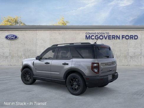 New 2026 Ford Bronco Sport Big Bend AWD/4WD image 5