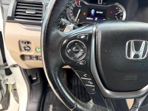 Used 2021 Honda Ridgeline RTL image 19