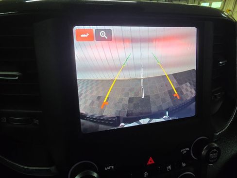 Used 2022 RAM 1500 Laramie w/ Sport Appearance Package AWD/4WD image 29