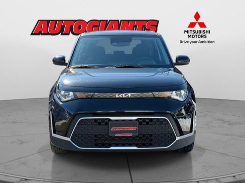 Used 2024 Kia Soul LX w/ Option Group 015 image 6