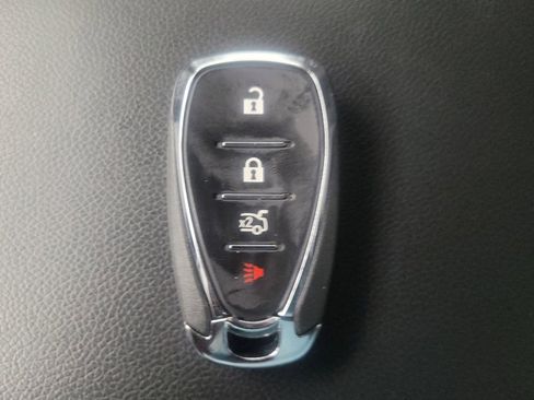 Used 2023 Chevrolet Malibu LS image 32