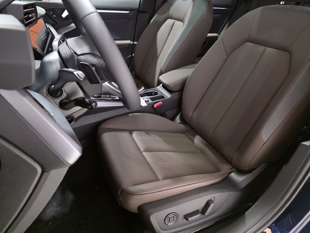 New 2026 Audi A3 2.0T Premium Plus AWD/4WD image 16