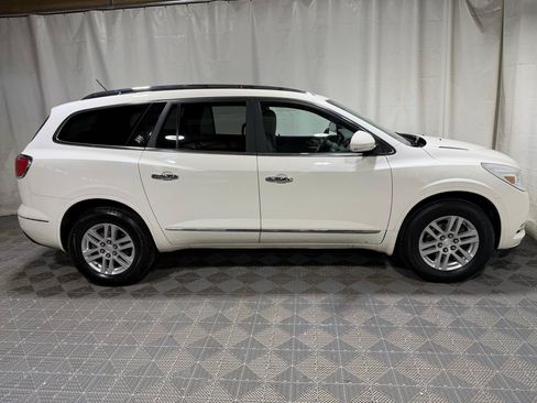 Used 2013 Buick Enclave Convenience w/ LPO, Cargo Convenience Pkg AWD/4WD image 7