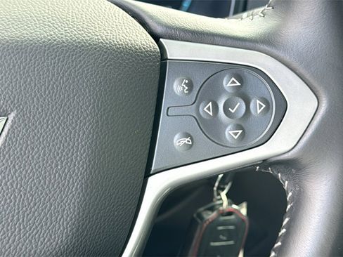 Used 2018 Chevrolet Colorado LT w/ LT Convenience Package image 33