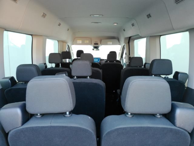Used 2026 Ford Transit 350 XLT RWD image 8