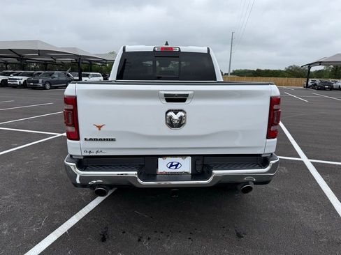 Used 2022 RAM 1500 Laramie RWD image 6