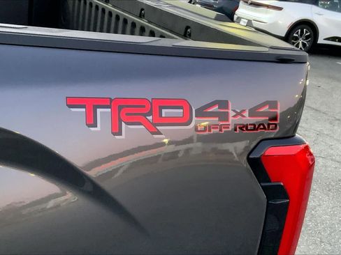 Used 2023 Toyota Tundra SR5 image 29