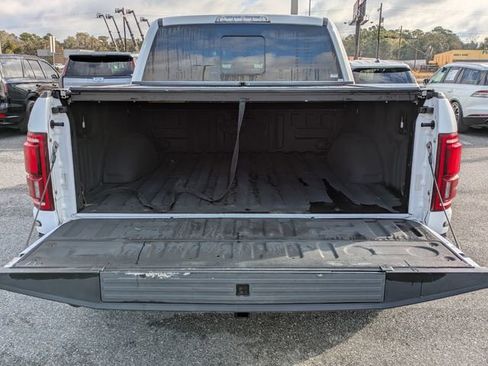 Certified 2019 Ford F150 Raptor w/ Equipment Group 802A Luxury image 13