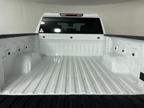 New 2026 Chevrolet Silverado 1500 W/T w/ WT Value Package AWD/4WD image 13