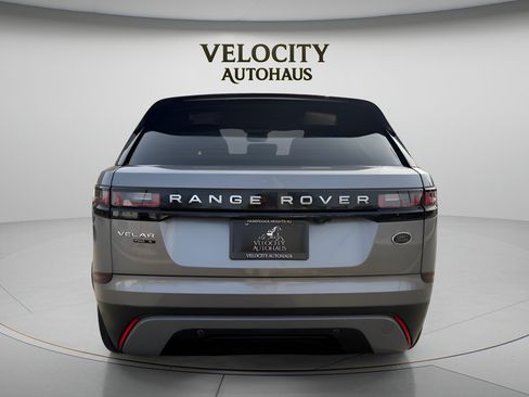 Used 2020 Land Rover Range Rover Velar S AWD/4WD image 6