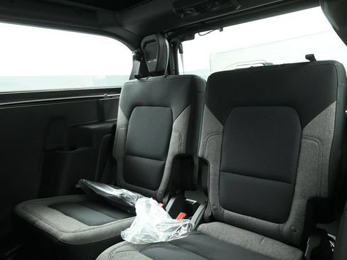 New 2026 Ford Bronco 2-Door AWD/4WD image 18