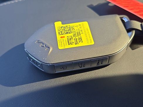 New 2025 Kia Telluride SX X-Line image 33