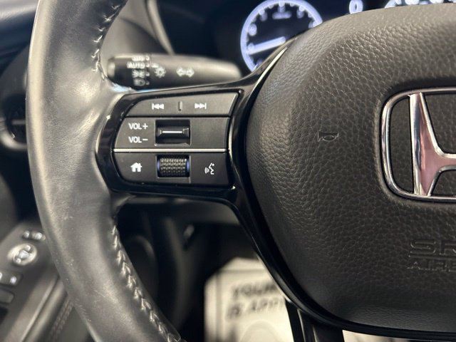 Certified 2024 Honda HR-V EX-L image 27