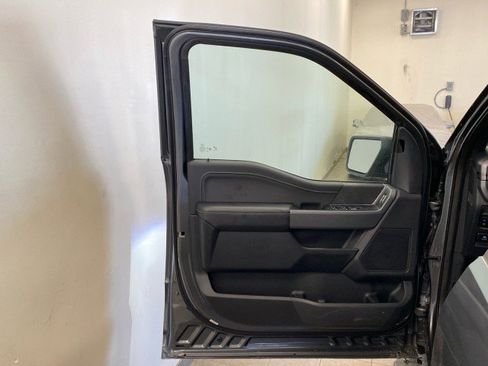 New 2025 Ford F150 XLT w/ Equipment Group 302A MID image 15