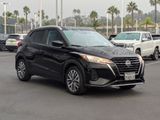 Certified 2023 Nissan Kicks SV image 2