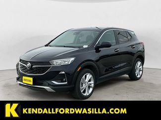 Used 2020 Buick Encore GX Preferred w/ Cold Weather Comfort Package AWD/4WD video 1