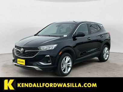 Used 2020 Buick Encore GX Preferred w/ Cold Weather Comfort Package