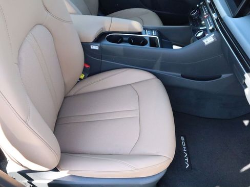 New 2026 Hyundai Sonata Limited image 18