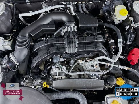 Certified 2025 Subaru Legacy Premium image 30