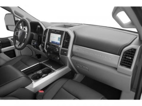 Used 2021 Ford F250 Lariat w/ Lariat Value Package image 15