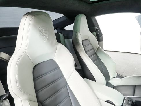 Certified 2021 Porsche 911 Turbo image 21