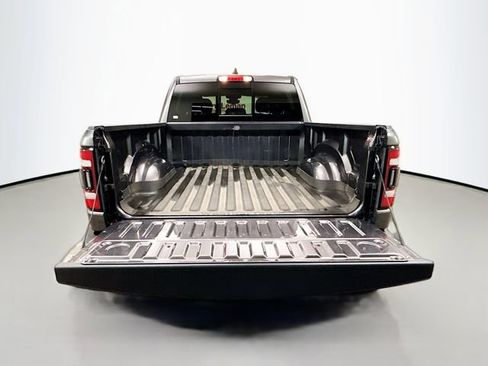Used 2024 RAM 1500 Big Horn AWD/4WD image 25