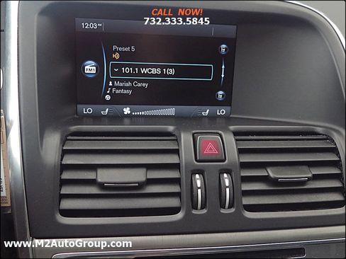 Used 2013 Volvo XC60 T6 image 12