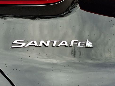 Used 2023 Hyundai Santa Fe SEL AWD/4WD image 31