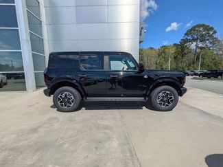 New 2026 Ford Bronco Outer Banks AWD/4WD video 3