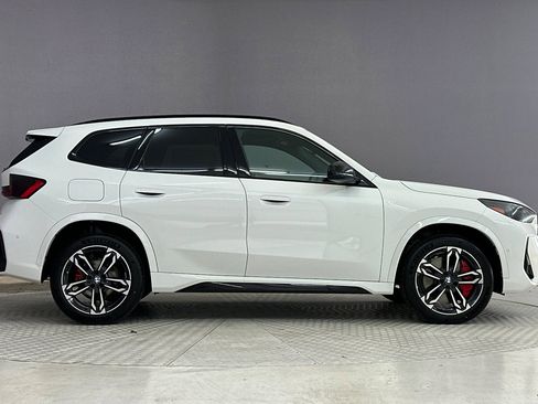 New 2026 BMW X1 xDrive28i w/ M Sport Package AWD/4WD image 7