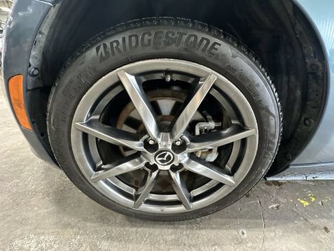 Used 2016 MAZDA MX-5 Miata Grand Touring RWD image 23