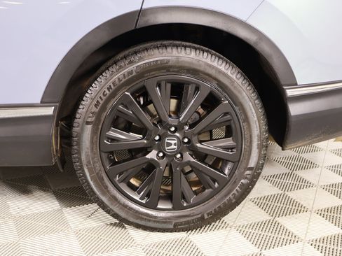 Used 2022 Honda CR-V Touring image 19